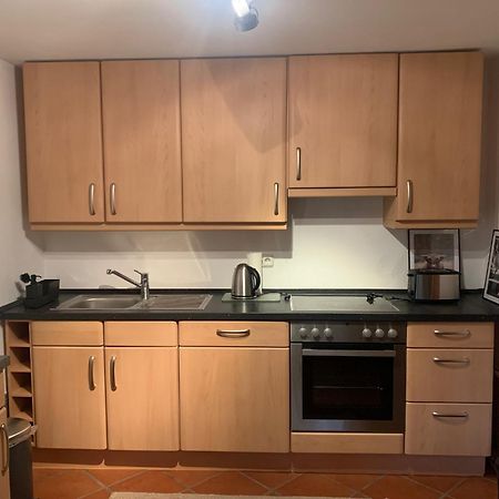 Behagliche Ferienwohnung Im Siebengebirge كونغسوينتر المظهر الخارجي الصورة