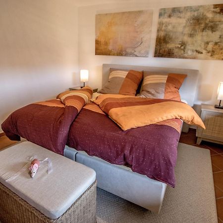Behagliche Ferienwohnung Im Siebengebirge كونغسوينتر المظهر الخارجي الصورة