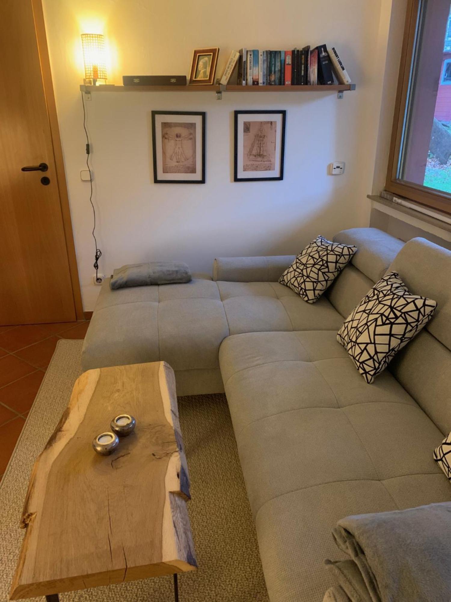 Behagliche Ferienwohnung Im Siebengebirge كونغسوينتر المظهر الخارجي الصورة