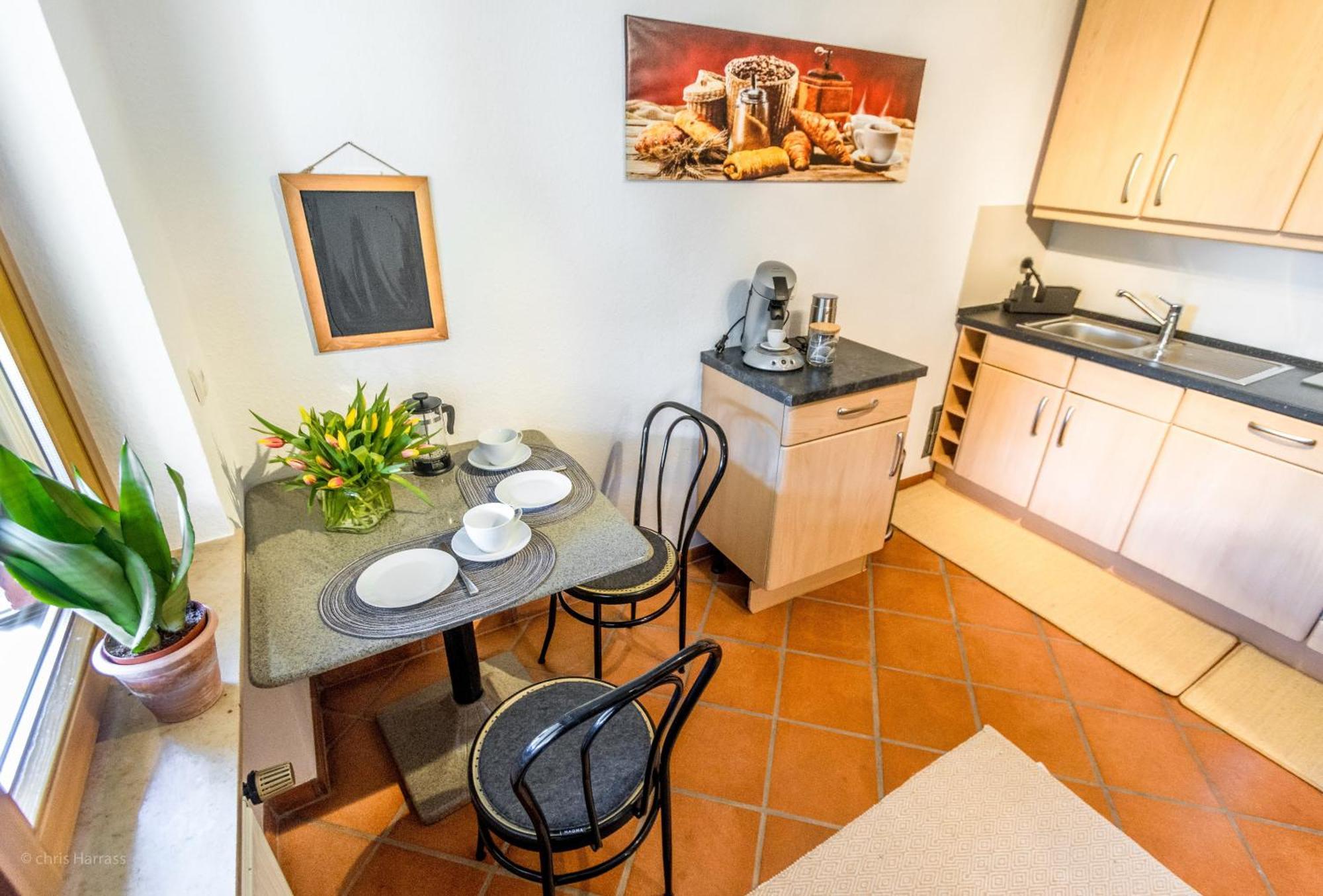 Behagliche Ferienwohnung Im Siebengebirge كونغسوينتر المظهر الخارجي الصورة