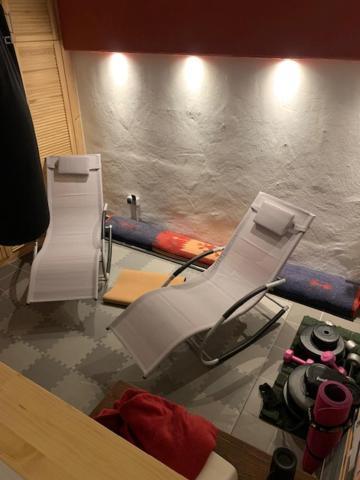 Behagliche Ferienwohnung Im Siebengebirge كونغسوينتر المظهر الخارجي الصورة